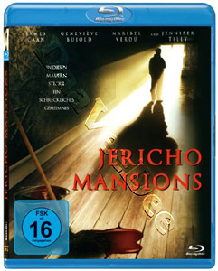 Jericho Mansions (Blu-Ray)